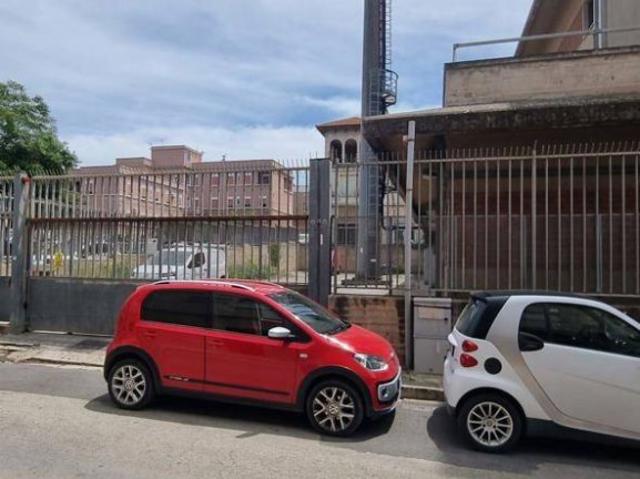 Palazzo in vendita a Comiso via Risorgimento, 46