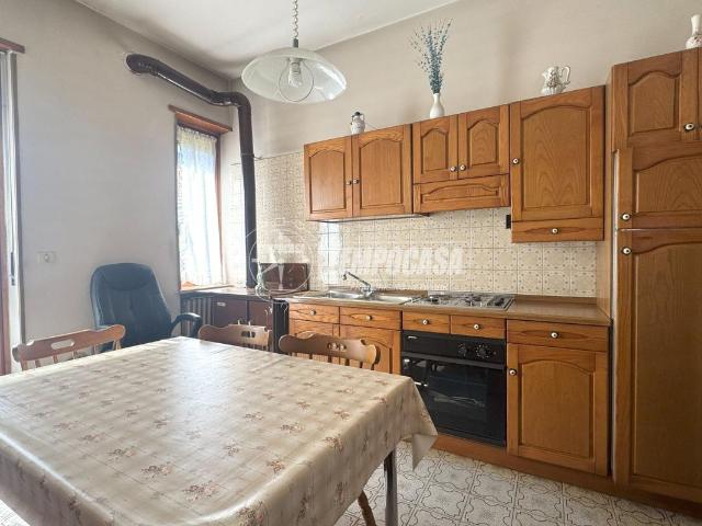 Palazzo in vendita a Cossano Canavese