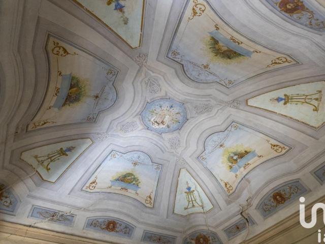 Palazzo in vendita a Filottrano