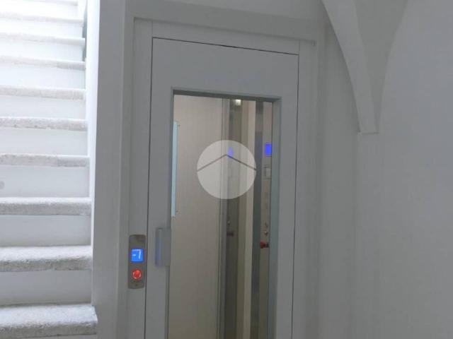 Palazzo in vendita a Foggia
