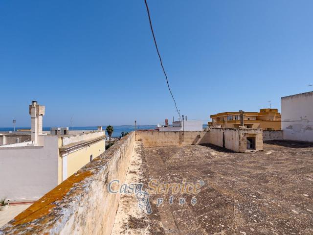 Palazzo in vendita a Gallipoli