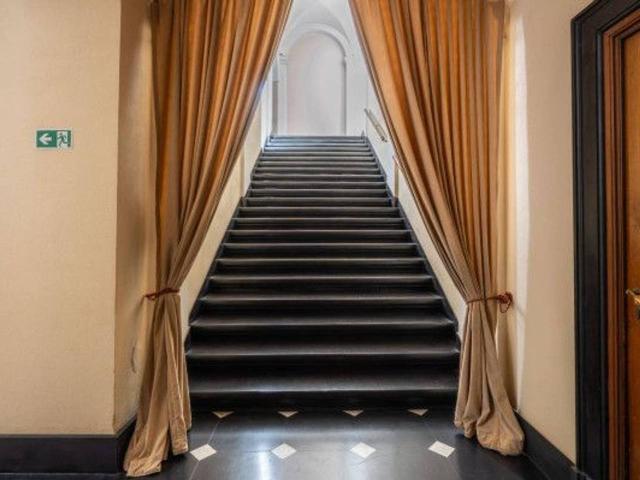 Palazzo in vendita a Genova