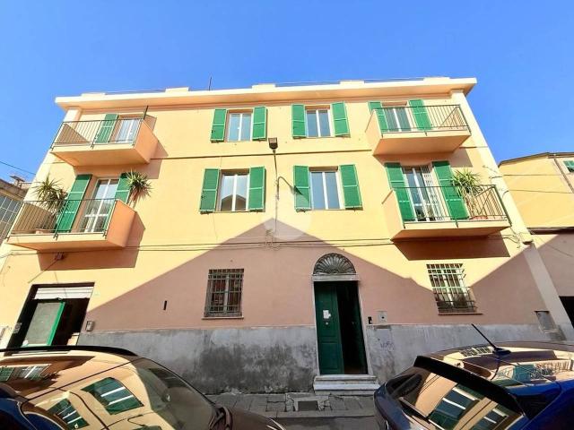 Palazzo in vendita a Genova