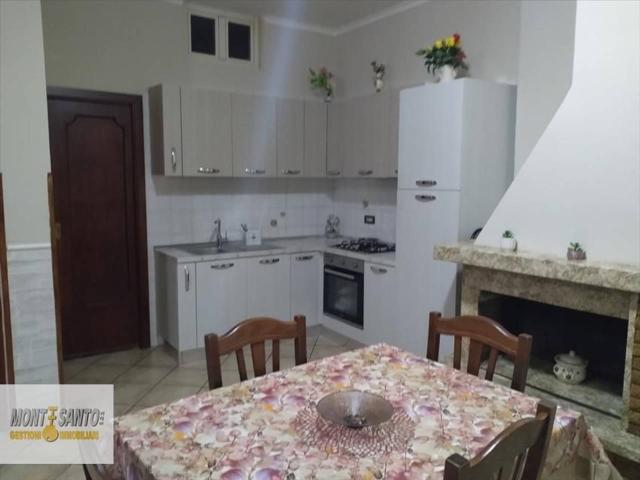 Palazzo in vendita a Giugliano In Campania