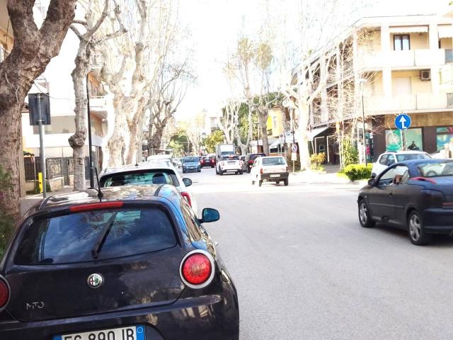 Palazzo in vendita a Giulianova