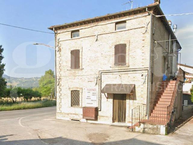 Palazzo in vendita a Gubbio