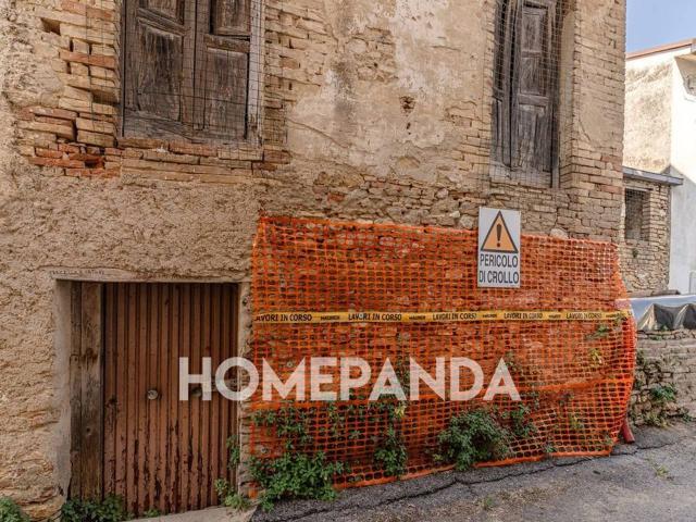 Palazzo in vendita a Lanciano