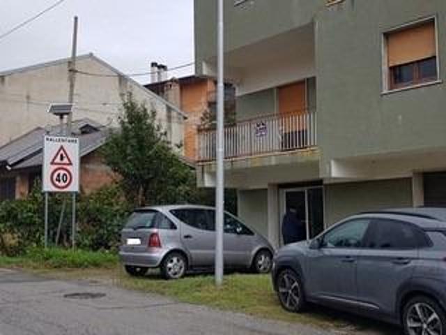 Palazzo in vendita a Lattarico