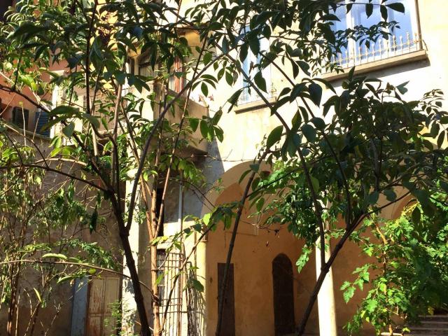 Palazzo in vendita a Mantova, Centro storico