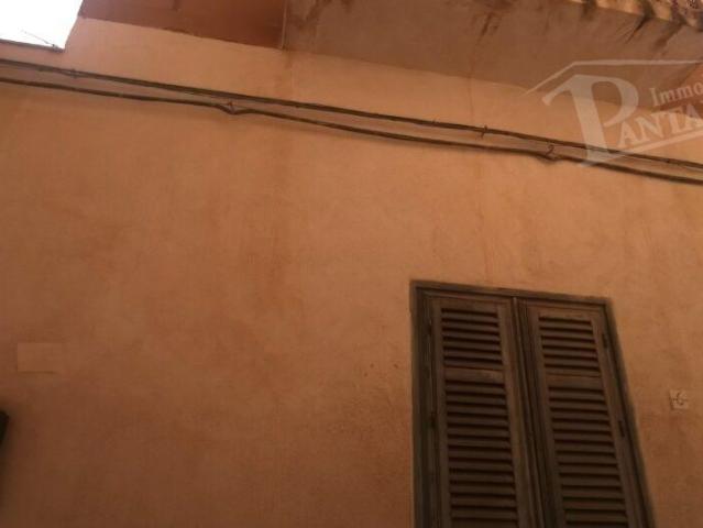 Palazzo in vendita a Marsala