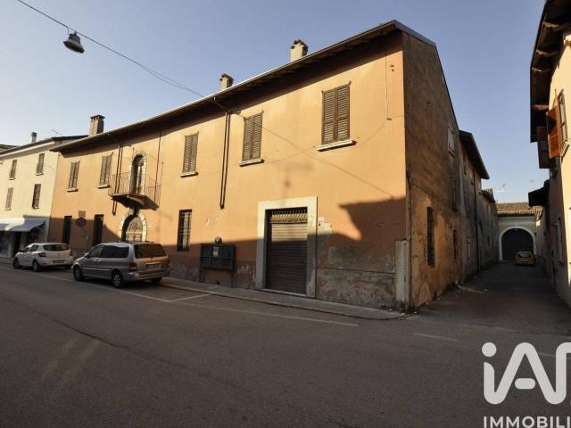 Palazzo in vendita a Medole