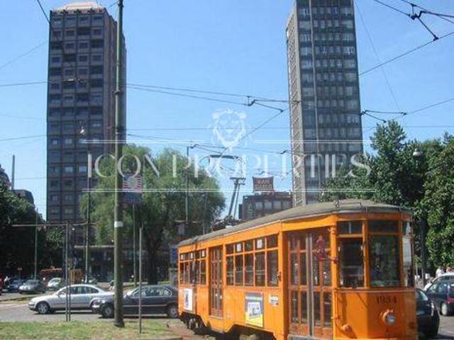 Palazzo in vendita a Milano, Repubblica