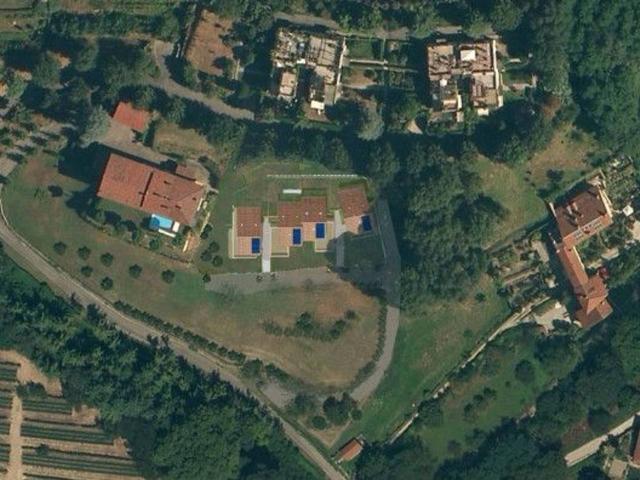Palazzo in vendita a Moncalieri
