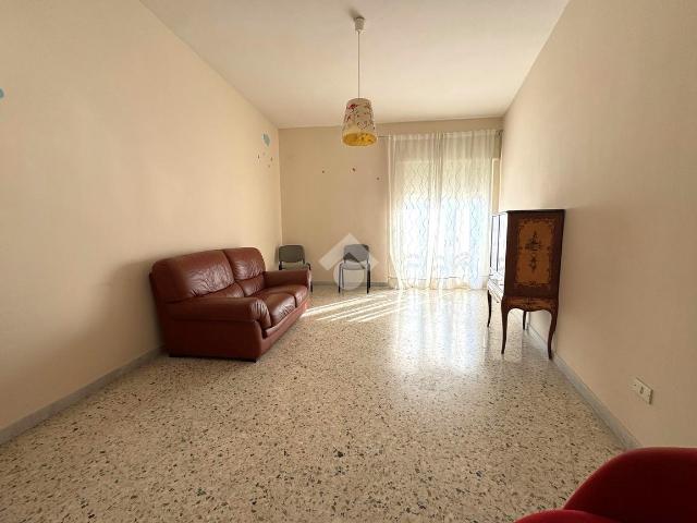 Palazzo in vendita a Napoli
