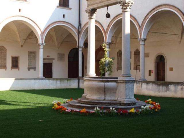 Palazzo in vendita a Padova