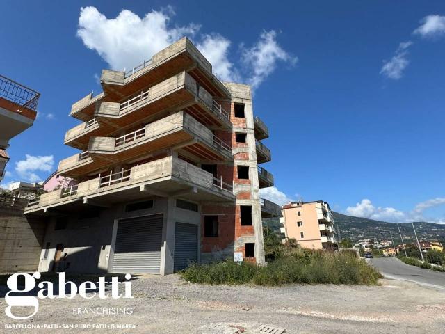 Palazzo in vendita a Patti