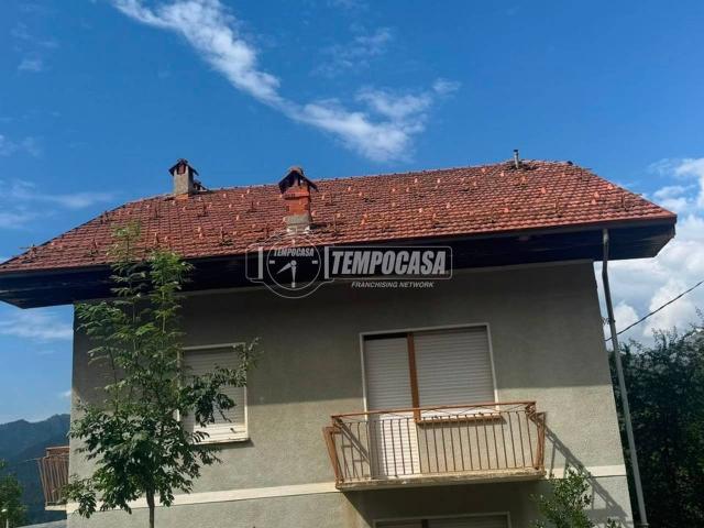 Casa indipendente in vendita a Pessinetto