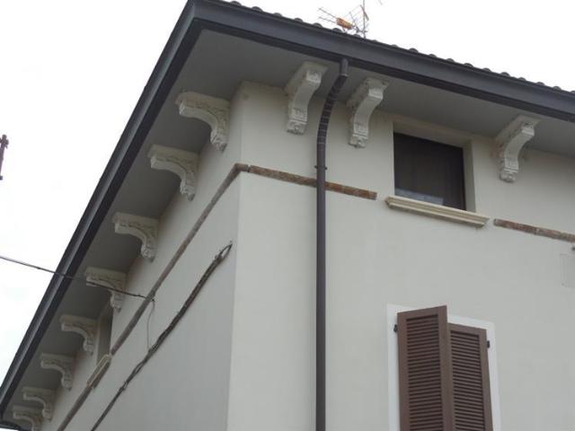 Palazzo in vendita a Piacenza