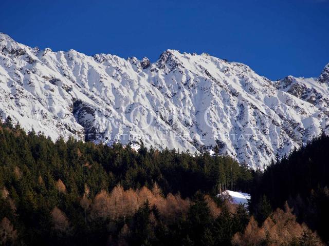 Palazzo in vendita a Ponte Di Legno