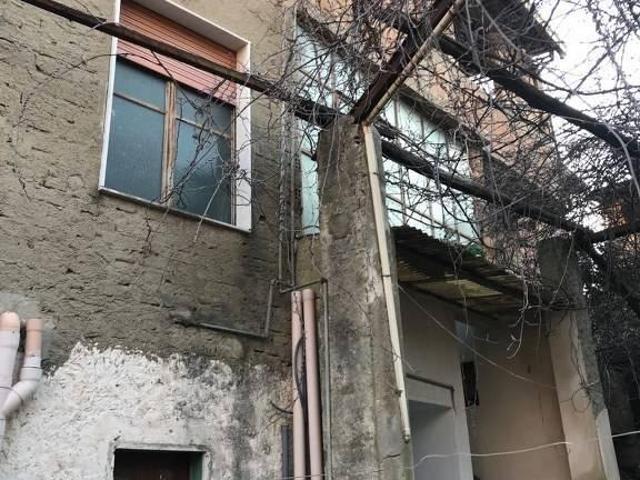 Palazzo in vendita a Reggio di Calabria