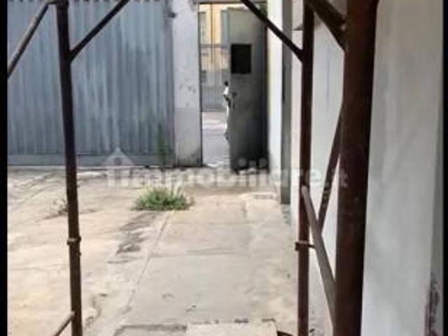 Palazzo in vendita a Reggio Emilia