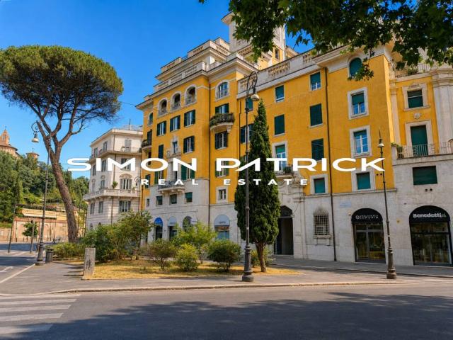 Palazzo in vendita a Roma piazza dell'Emporio, 11, Testaccio