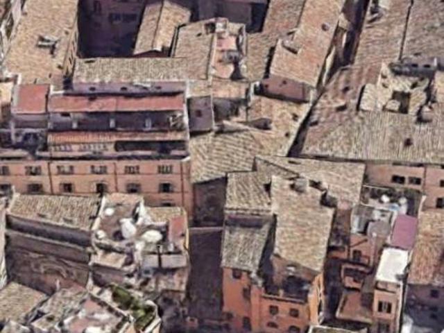 Palazzo in vendita a Roma