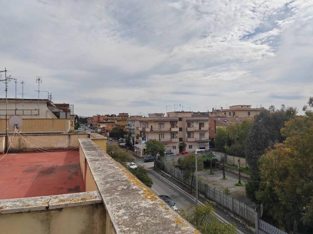 Palazzo in vendita a Roma