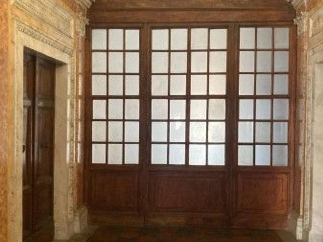 Palazzo in vendita a Roma