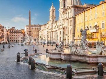 Palazzo in vendita a Roma