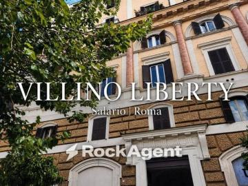 Palazzo in vendita a Roma