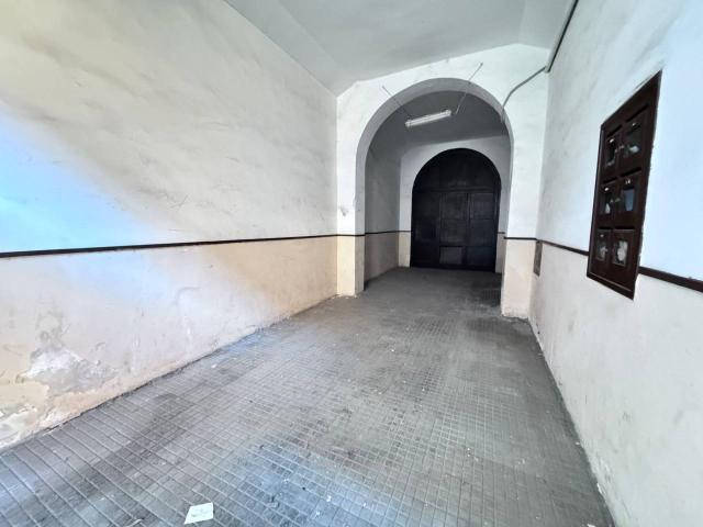 Palazzo in vendita a Roma