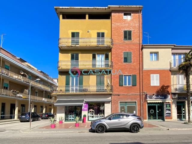 Palazzo in vendita a San Benedetto Del Tronto