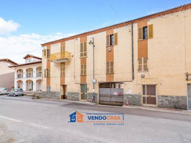 Palazzo in vendita a San Michele Mondovi'