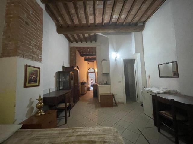 Palazzo in vendita a Siena