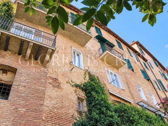 Palazzo in vendita a Siena