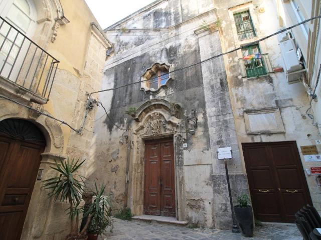 Palazzo in vendita a Siracusa