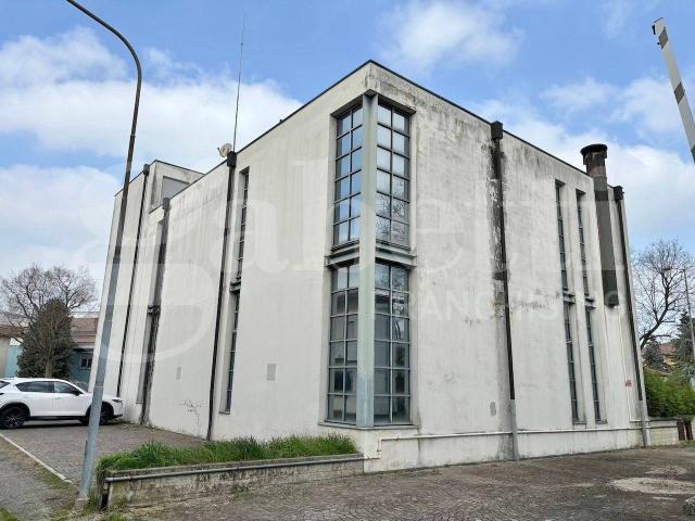 Palazzo in vendita a Sorbolo Mezzani