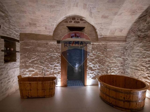Palazzo in vendita a Staffolo