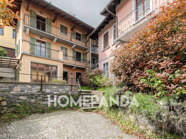 Casa indipendente in vendita a Stresa