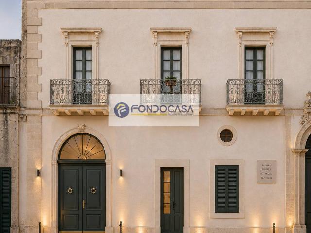 Palazzo intero stabile in vendita a Botrugno