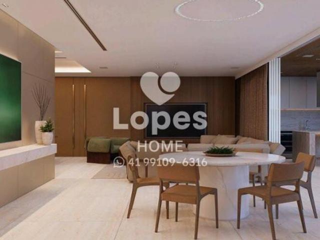 PALAZZO LUMINI | LUXO E SOFISTICAÇÃO | 874M²