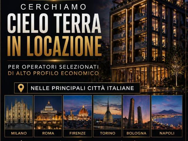 Palazzo / Stabile in affitto a Milano MI