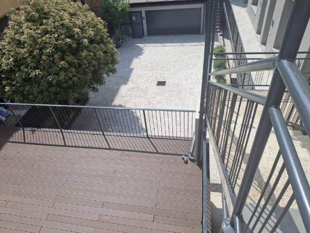Palazzo / Stabile in affitto a Milano MI