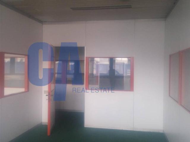 Palazzo / Stabile in affitto a Milano MI