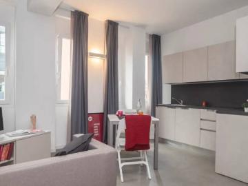 Palazzo / Stabile in affitto a Milano MI