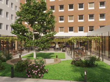 Palazzo / Stabile in affitto a Milano MI
