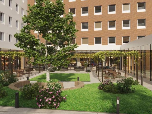 Palazzo / Stabile in affitto a Milano MI