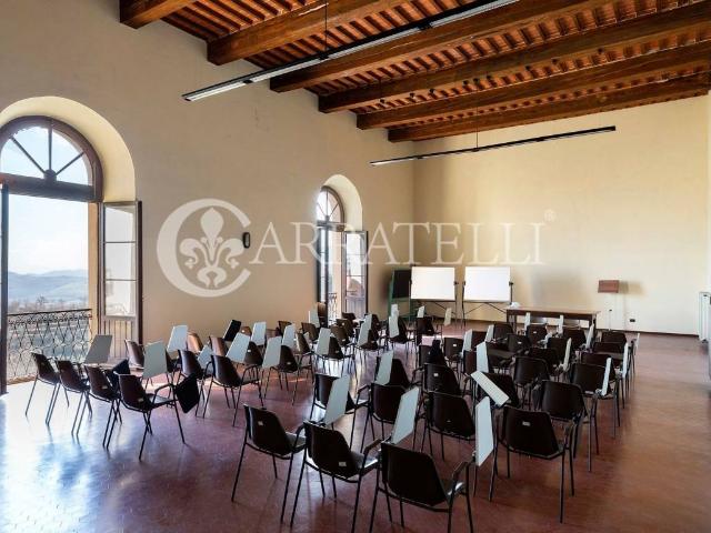 Appartamento in vendita a Montepulciano SI