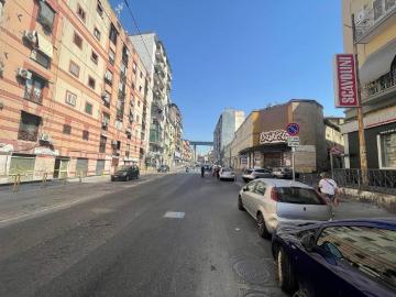 San Carlo All'arena, Napoli, Napoli Campania
